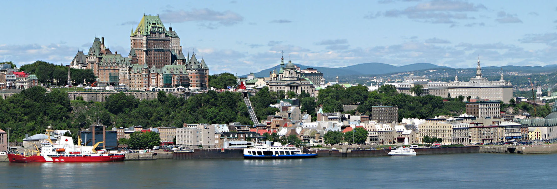 office of tourism quebec
